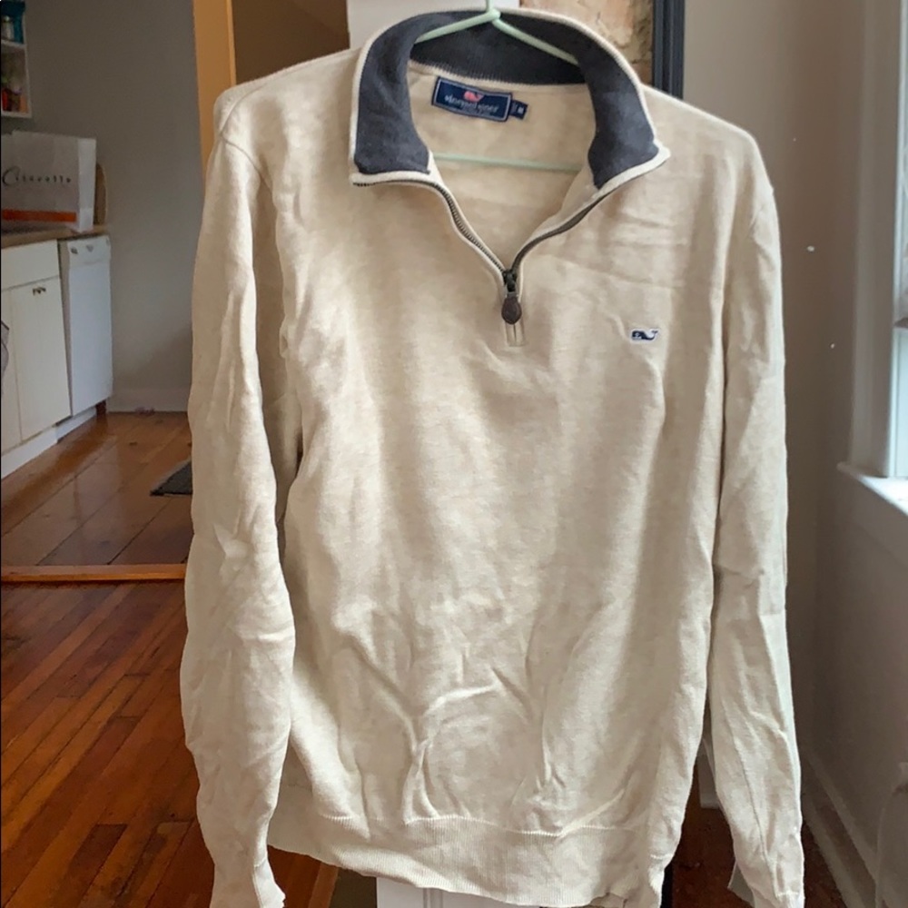 Vineyard Vines Men’s Medium Sweater